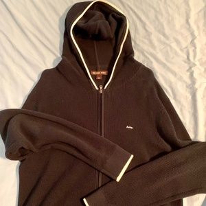 Michael Kors Full Long Sleeve Sweater